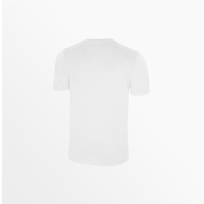 Capelli MEN'S SPLASH TEE White