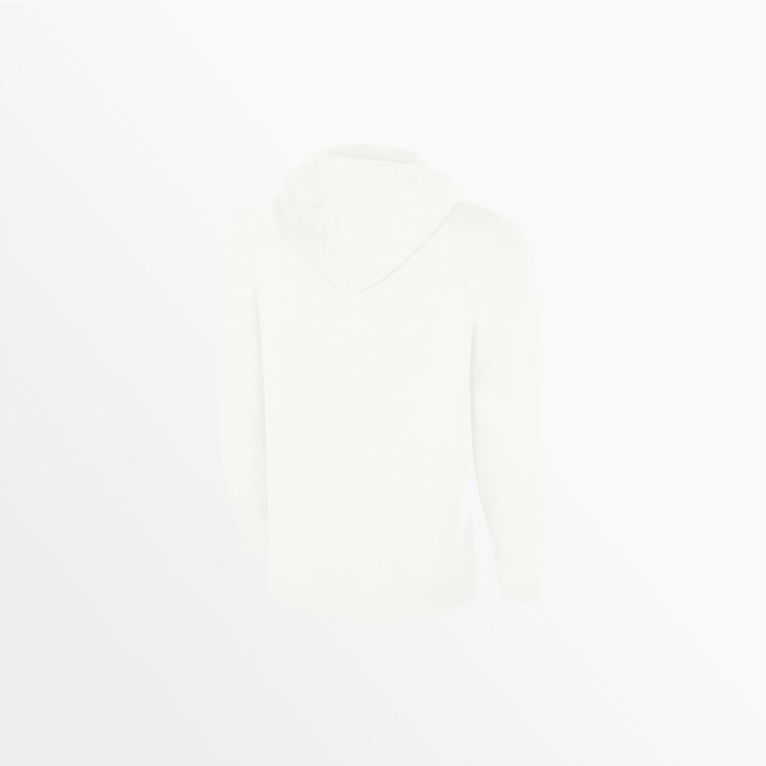 Capelli MEN'S STRIKE PULLOVER HOODIE Off White