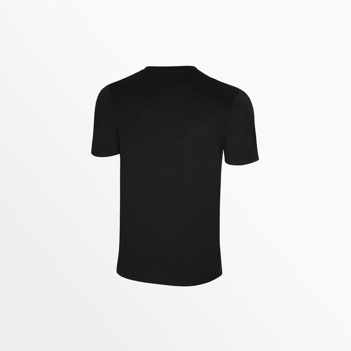 Capelli MEN'S STRIKE TEE Black