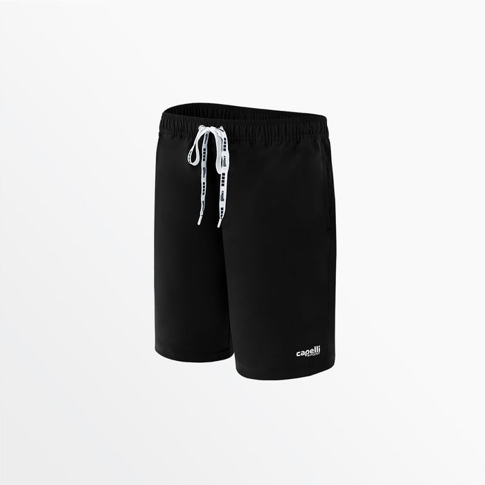 capelli MEN'S SWIM SHORTS - LONG