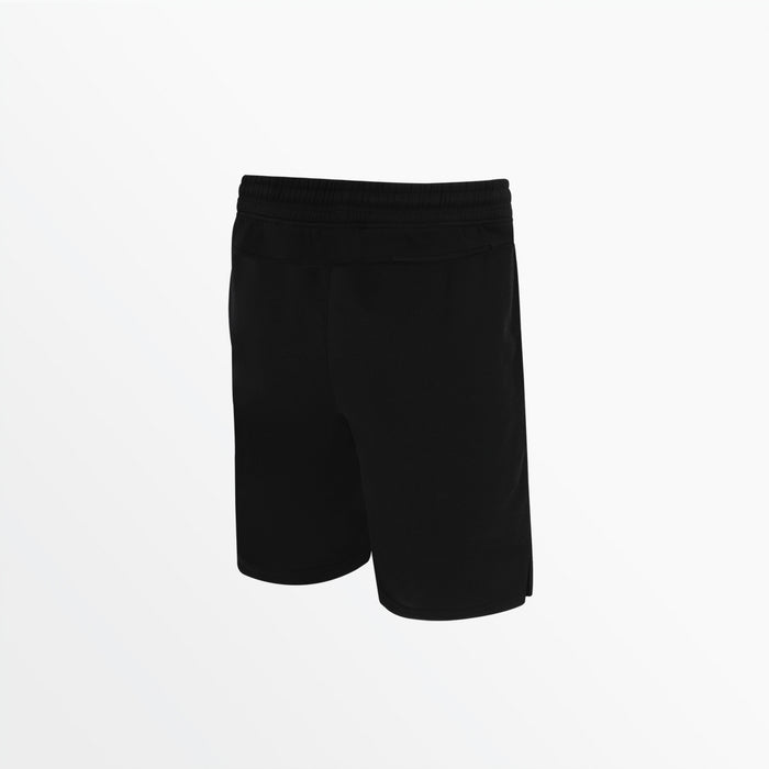 Capelli MEN'S TECH ⅠⅠ SHORTS Black
