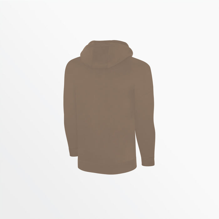 Capelli MEN'S TONAL PULLOVER HOODIE Desert Brown