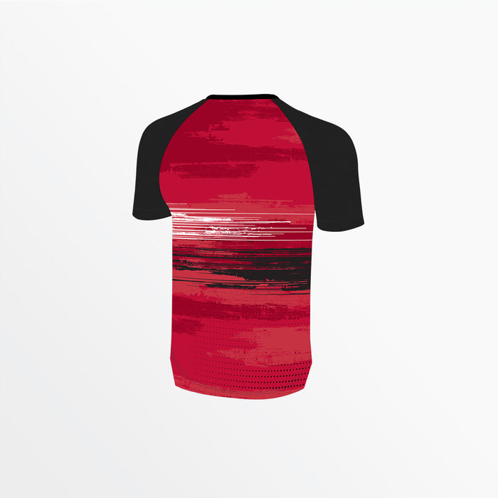 Capelli MEN'S TTFA 24/25 HOME JERSEY