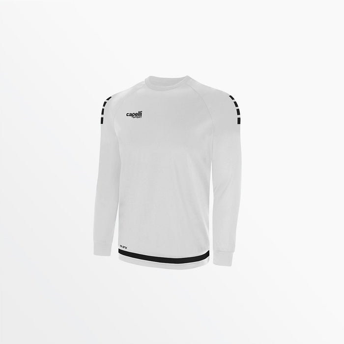 capelli MEN'S UPTOWN POLY SWEATER