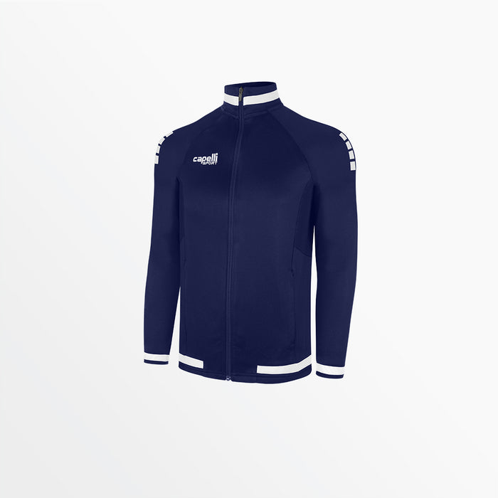 Capelli MEN'S UPTOWN TRAINING JACKET