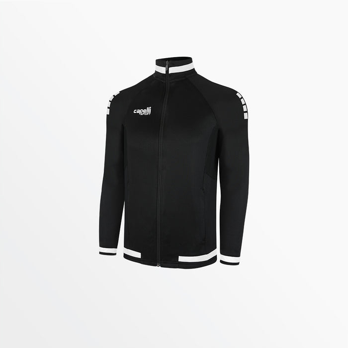 capelli MEN'S UPTOWN TRAINING JACKET