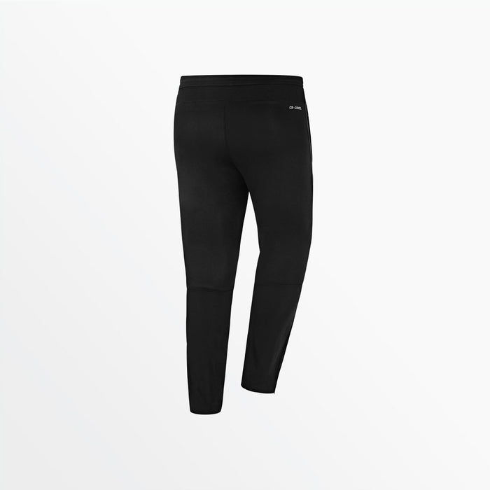 Capelli MEN'S UPTOWN TRAINING PANTS Black