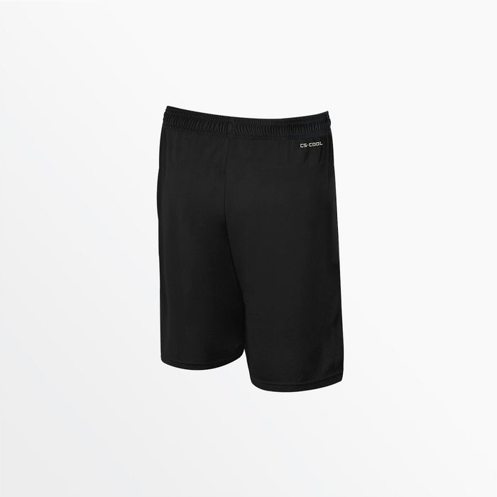 Capelli MEN'S UPTOWN TRAINING SHORTS Black