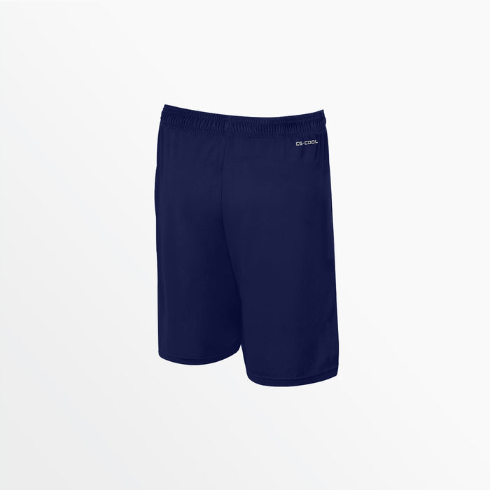 Capelli MEN'S UPTOWN TRAINING SHORTS Navy