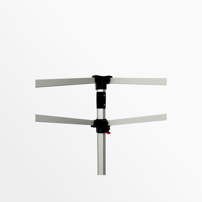 Capelli MERCHANDISE TENT FRAME 10X10