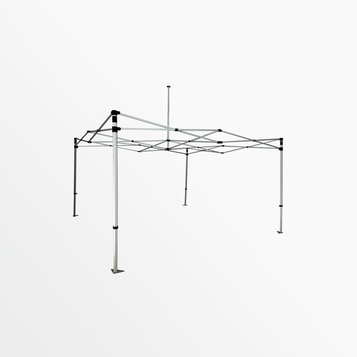 capelli MERCHANDISE TENT FRAME 10X15