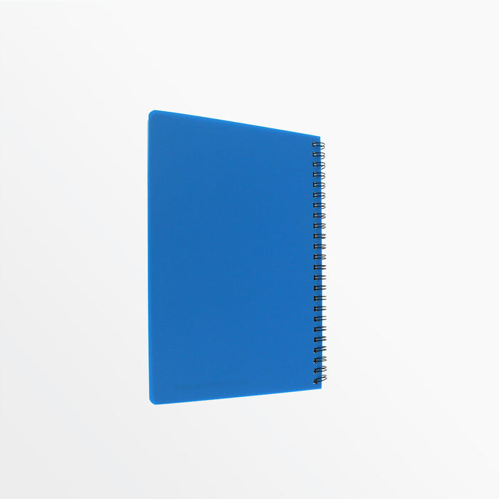 Capelli MINI SOCCER NOTEBOOK