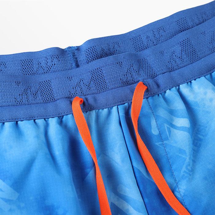 Capelli MTV MEN'S TECH STRETCH SHORTS Royal Blue