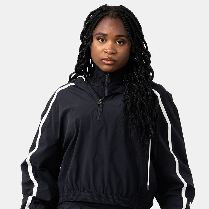 Capelli MTV WOMEN'S LIVE IN HOODIE Black