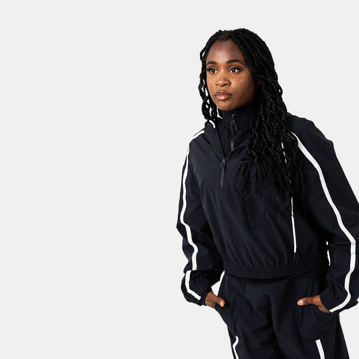 Capelli MTV WOMEN'S LIVE IN HOODIE Black