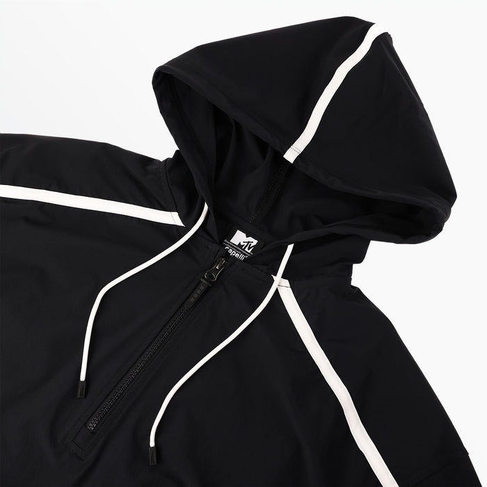Capelli MTV WOMEN'S LIVE IN HOODIE Black