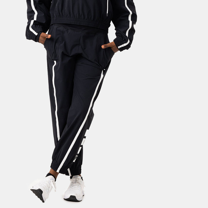 Capelli MTV WOMEN'S LIVE IN JOGGERS Black