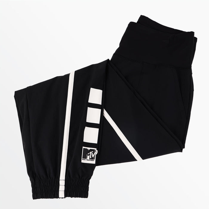 Capelli MTV WOMEN'S LIVE IN JOGGERS Black