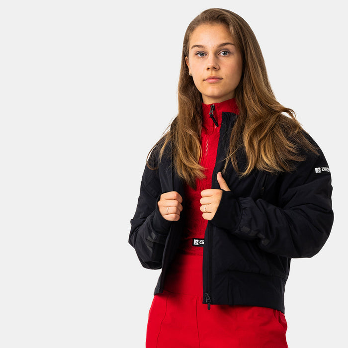 Capelli MTV WOMEN'S TURN IT ON JACKET Black