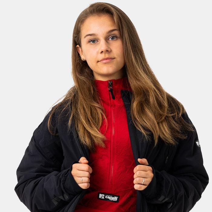 Capelli MTV WOMEN'S TURN IT ON JACKET Black