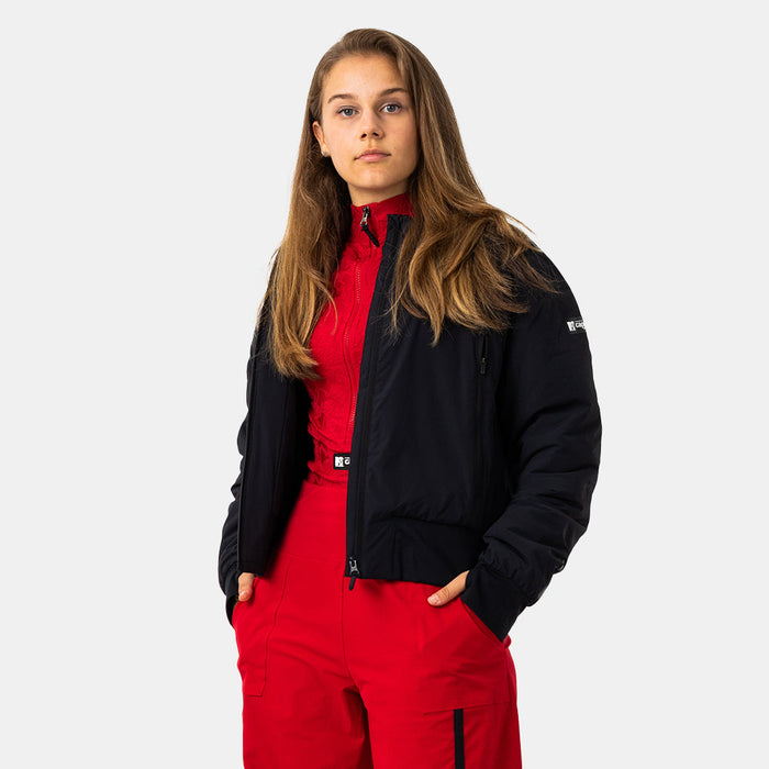 capelli MTV WOMEN'S TURN IT ON JACKET Black