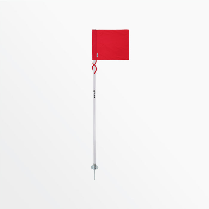 Capelli OFFICIAL CORNER FLAG POLES