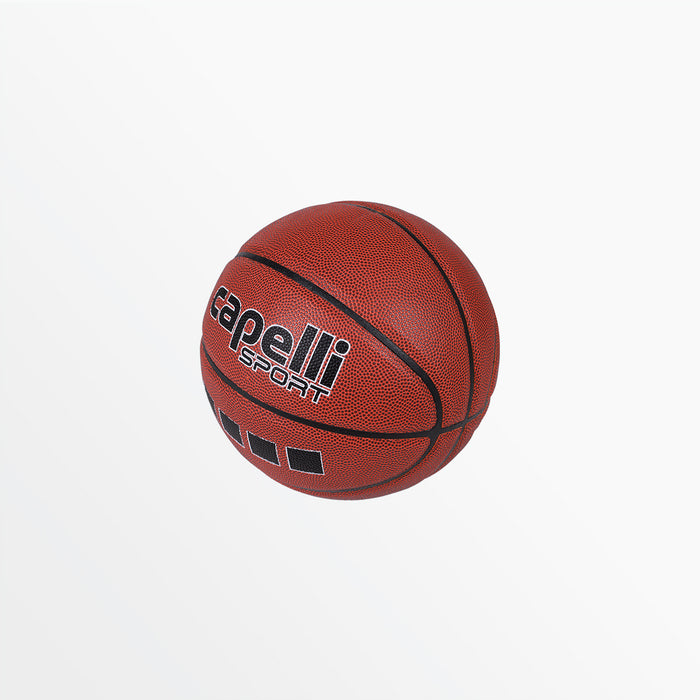 Capelli OFFICIAL SIZE 7 INDOOR/ OUTDOOR BASKETBALL