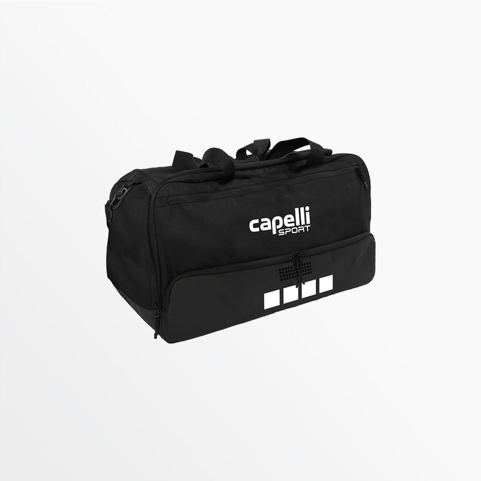 Capelli PITCH I MEDIUM DUFFEL BAG