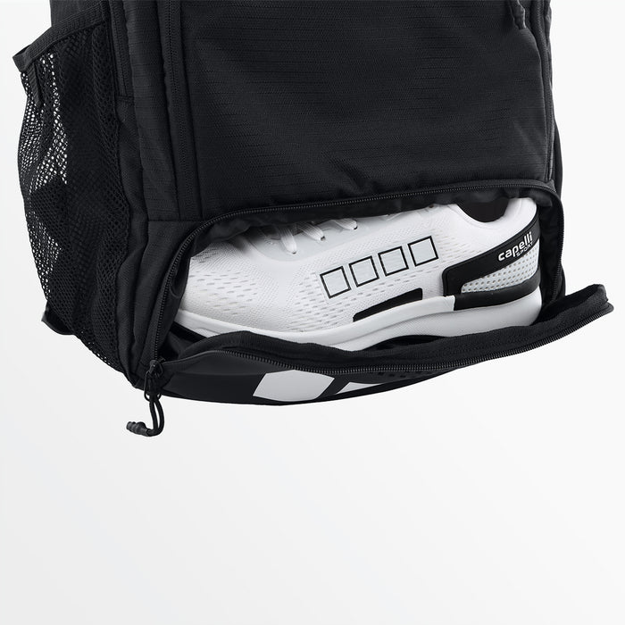 Capelli PITCH I TEAM BACKPACK Black