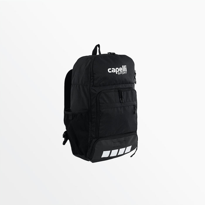 capelli PITCH I TEAM BACKPACK Black
