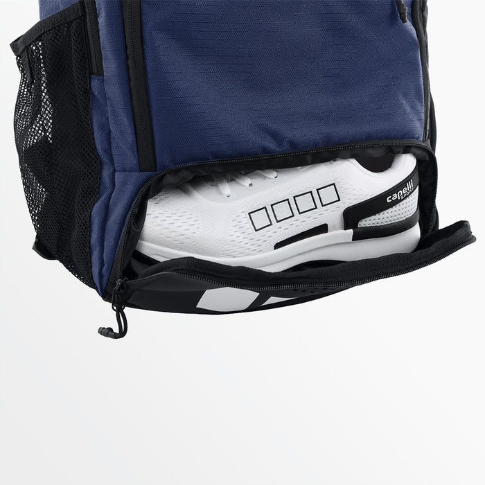 Capelli PITCH I TEAM BACKPACK Navy
