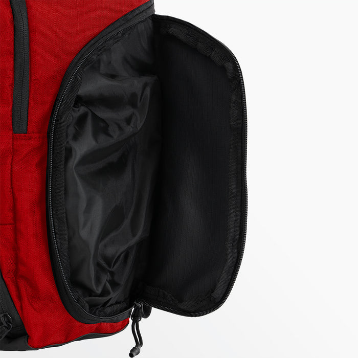 Capelli PITCH I TEAM BACKPACK Red
