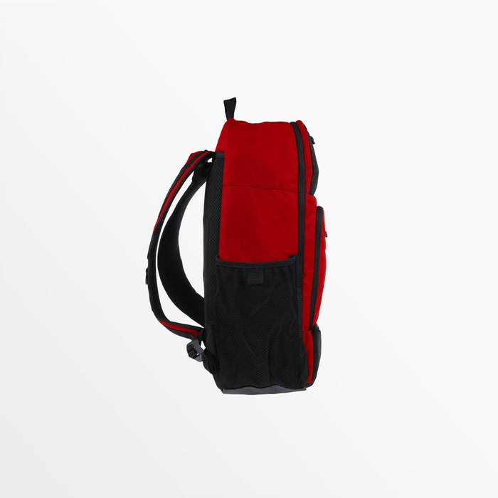 Capelli PITCH I TEAM BACKPACK Red