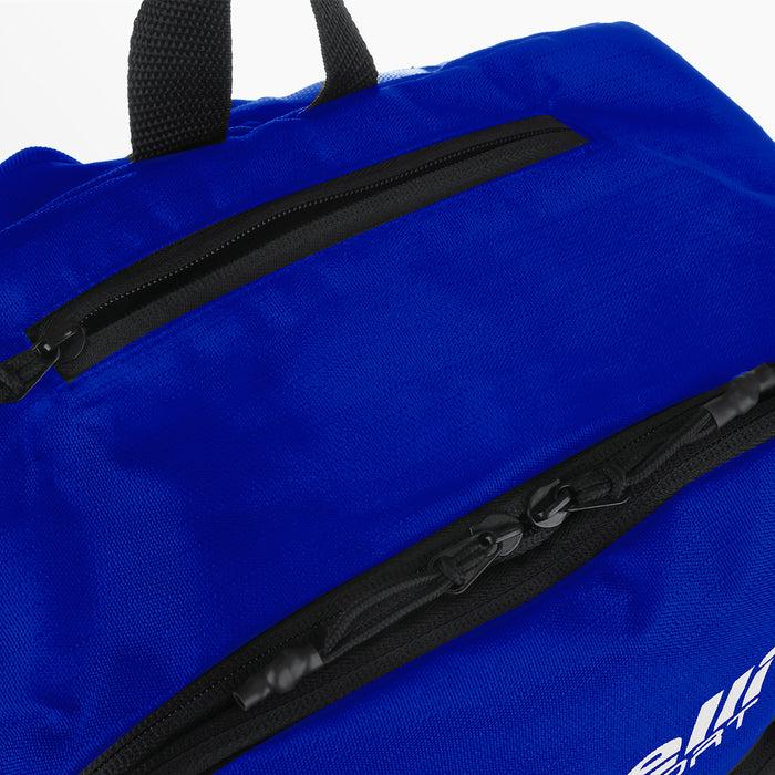 Capelli PITCH I TEAM BACKPACK Royal Blue