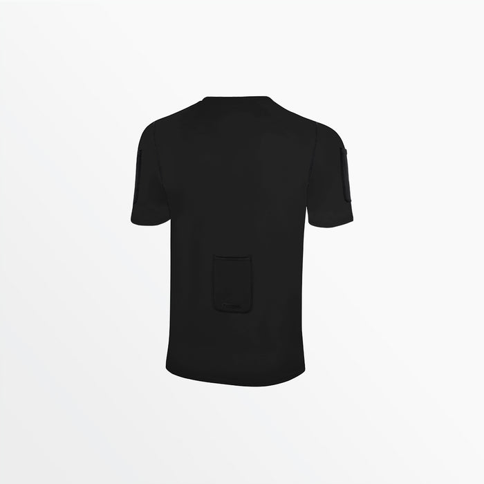 Capelli REFEREE SHORT SLEEVE PERFORMANCE TOP