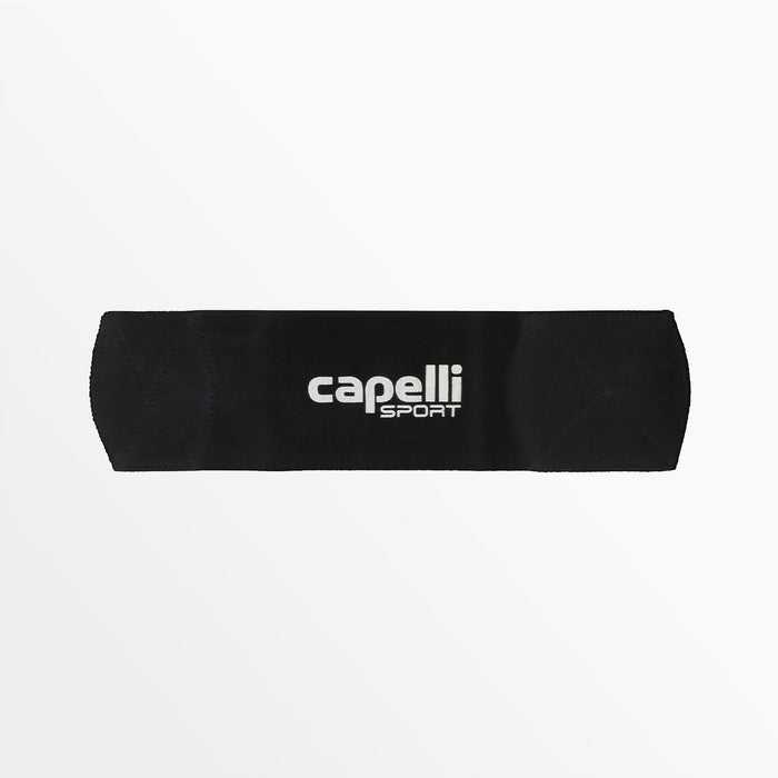 Capelli SHIN GUARD STRAPS Black