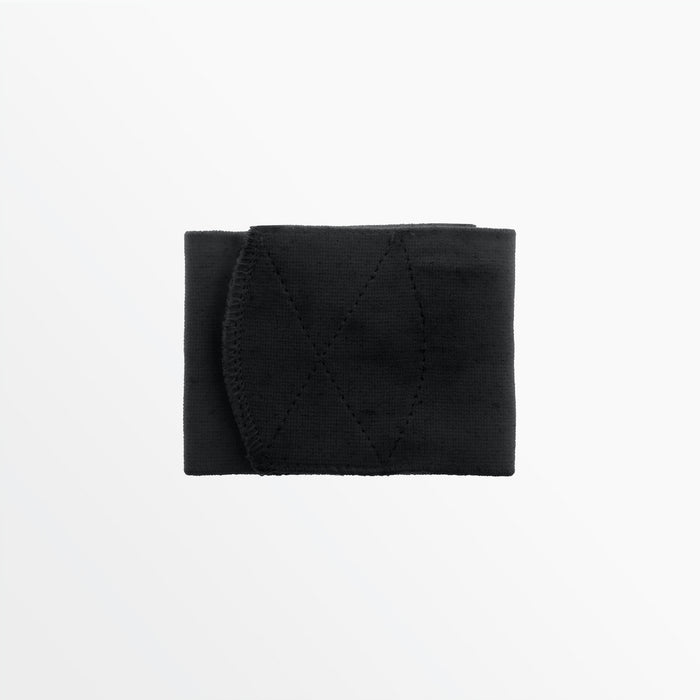 Capelli SHIN GUARD STRAPS Black