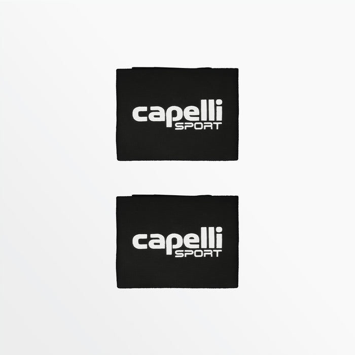 capelli SHIN GUARD STRAPS Black