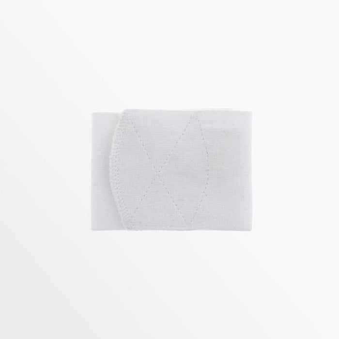 Capelli SHIN GUARD STRAPS White