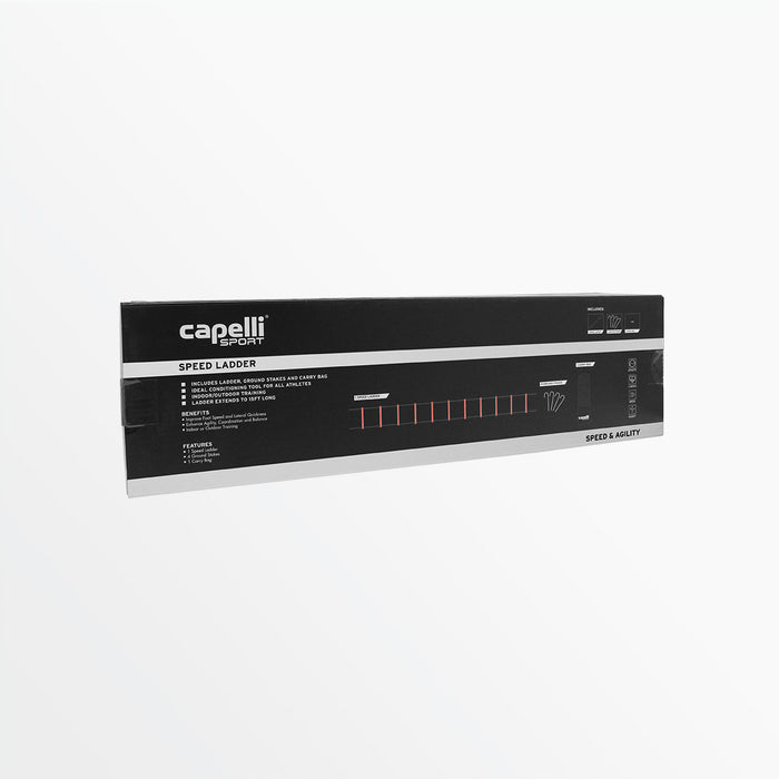 Capelli SPEED LADDER