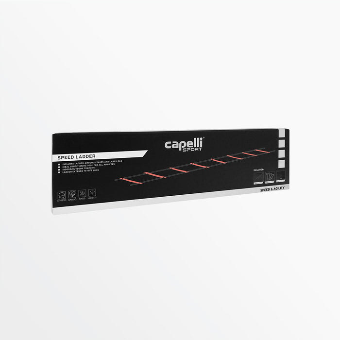 Capelli SPEED LADDER