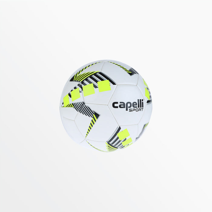 Capelli STAR CUBES PRO FIFA QUALITY SOCCER BALL
