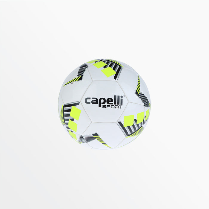 Capelli STAR CUBES PRO FIFA QUALITY SOCCER BALL