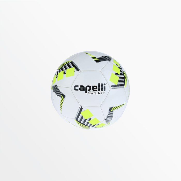 capelli STAR CUBES PRO FIFA QUALITY SOCCER BALL