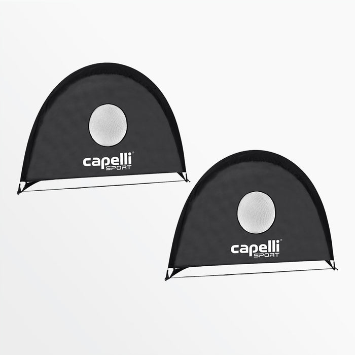 Capelli TEAM 4FT POP UP GOALS