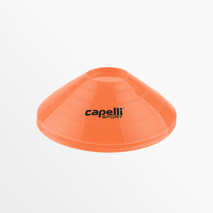 Capelli TRAINING CONES WITH CARRY STRAP