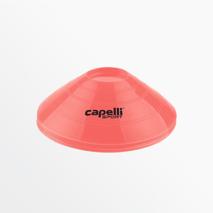 Capelli TRAINING CONES WITH CARRY STRAP