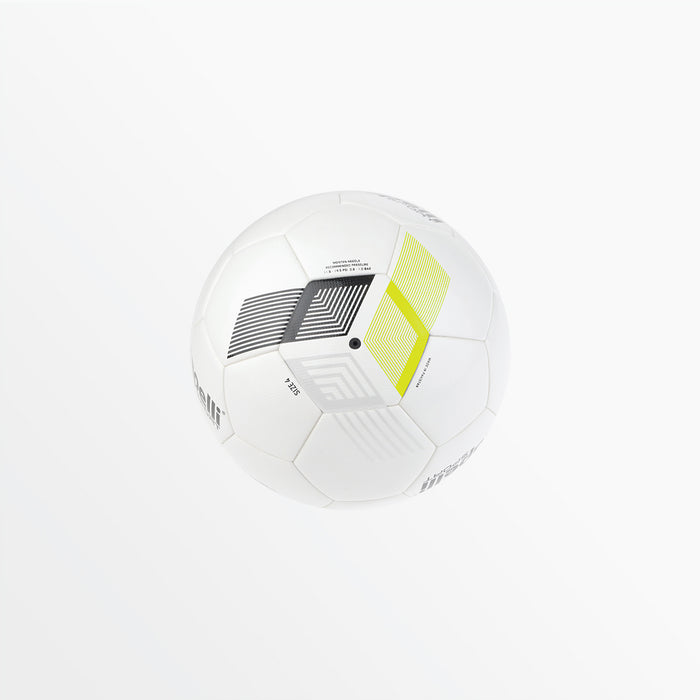 Capelli TRIBECA METRO TEAM SOCCER BALL Neon Lime