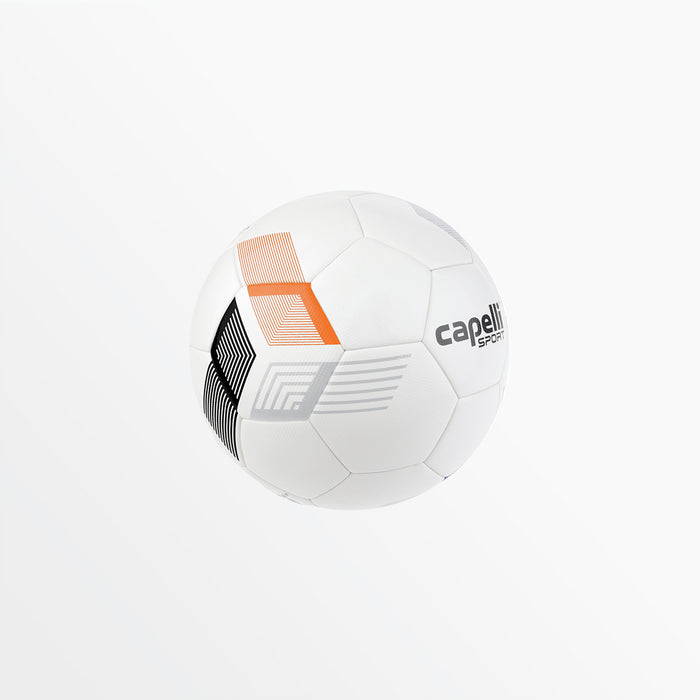 Capelli TRIBECA METRO TEAM SOCCER BALL Team Orange