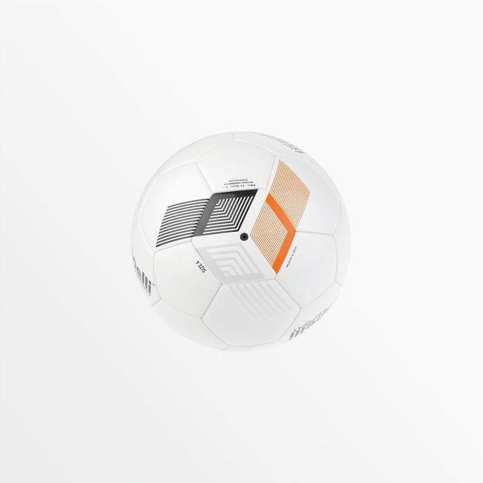 Capelli TRIBECA METRO TEAM SOCCER BALL Team Orange